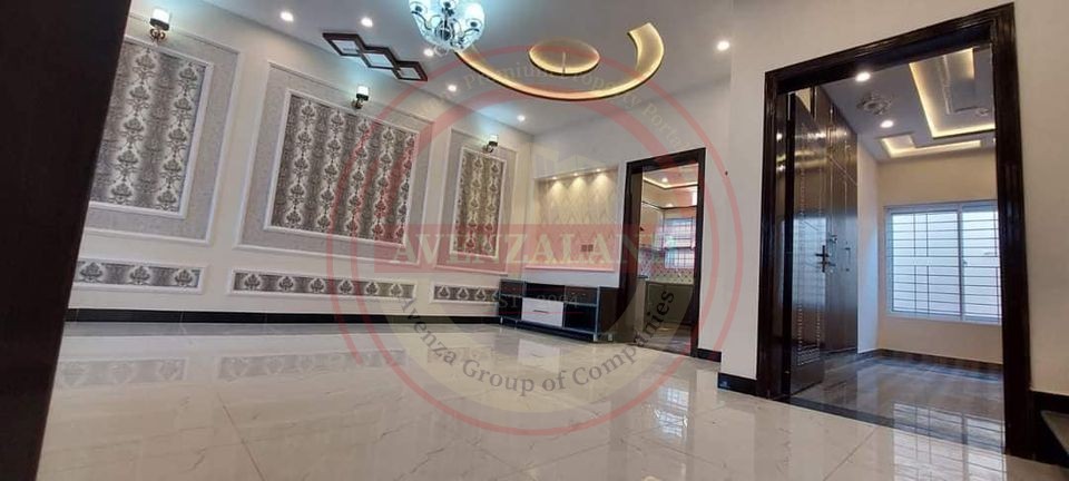5 Marla House For Sale In Buch Villas Multan