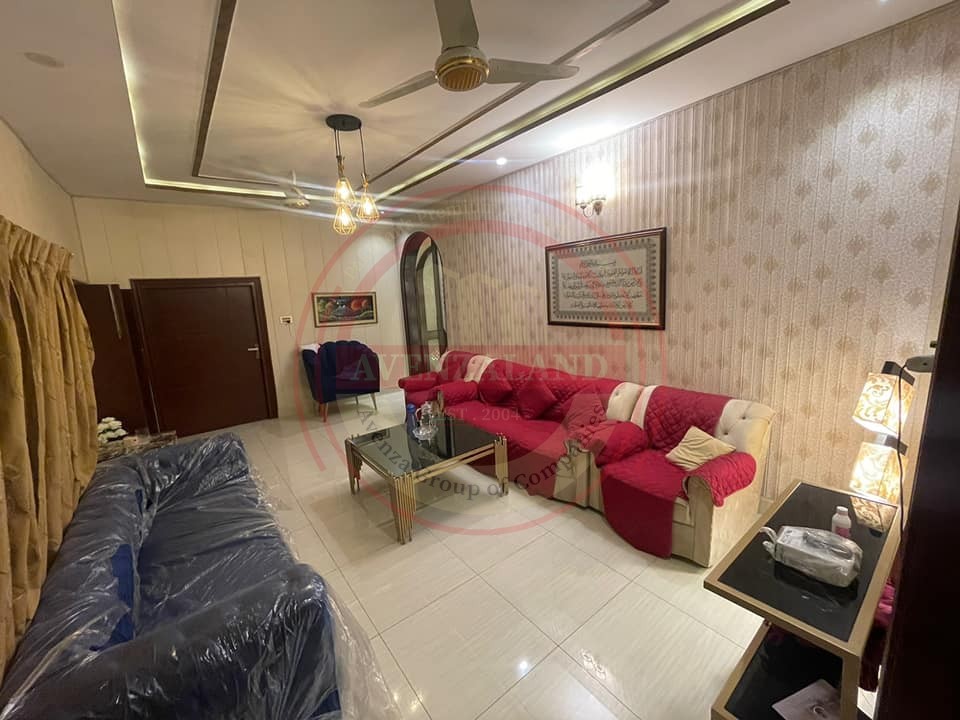 20 Marla House For Sale In Mda Road Multan