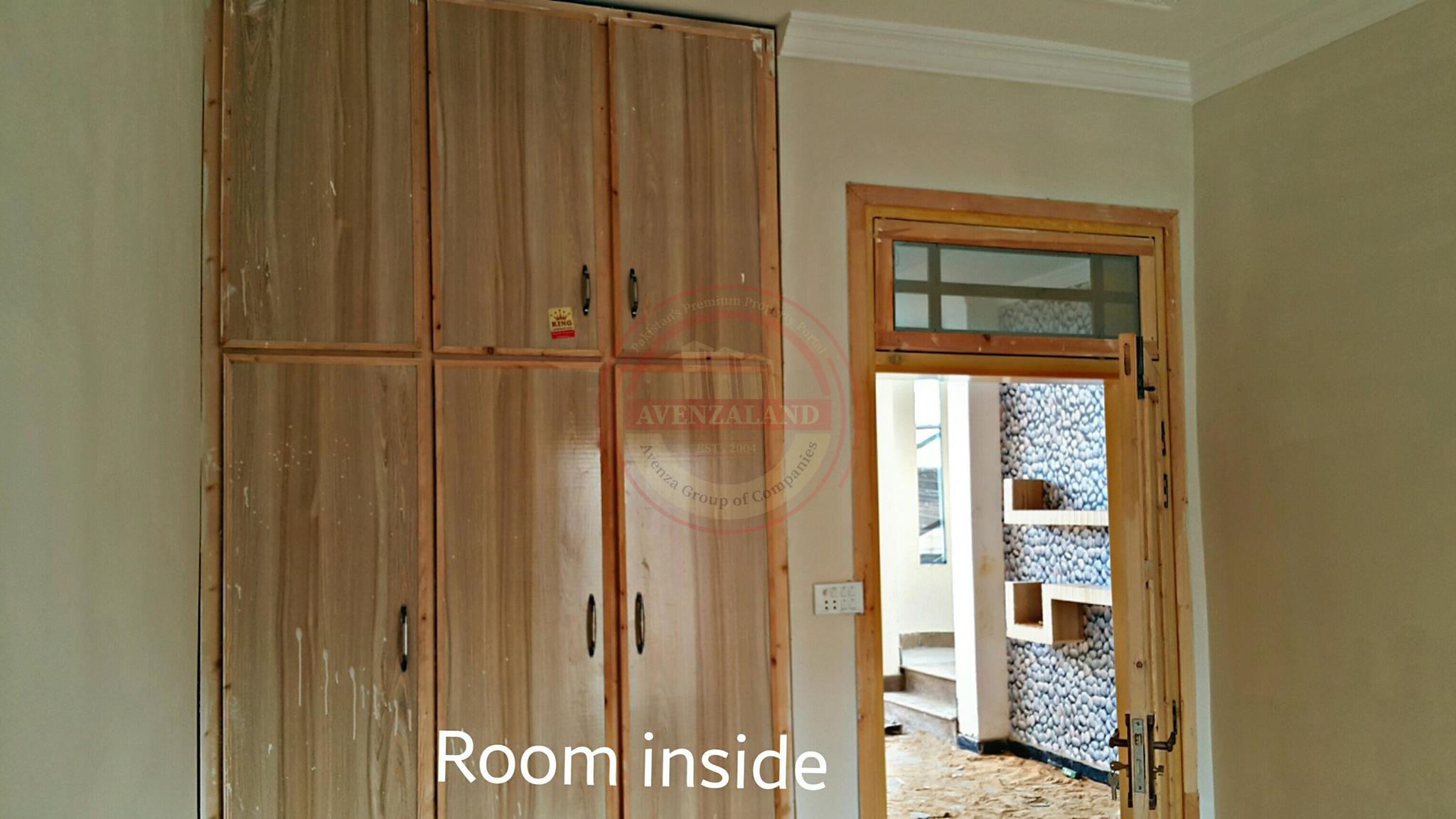 3 Marla House For Sale Al Haram Model Town Hayatabad Peshawar