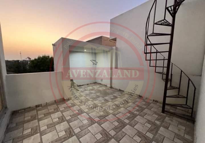 7 Marla House For Sale In Wapda Town, Multan.