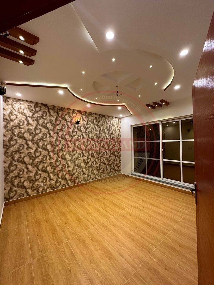 5 Marla House For Sale in Buch Villas, Multan.