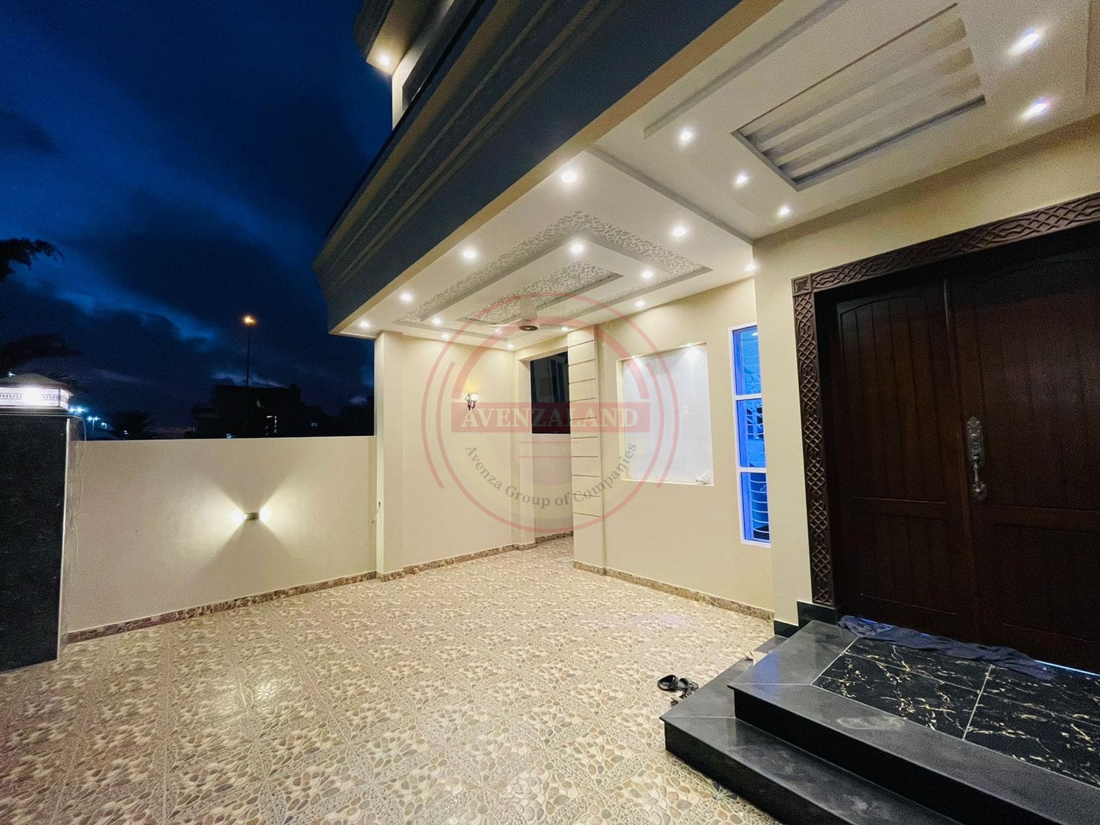 5 Marla House For Sale Citi Housing Gujranwala