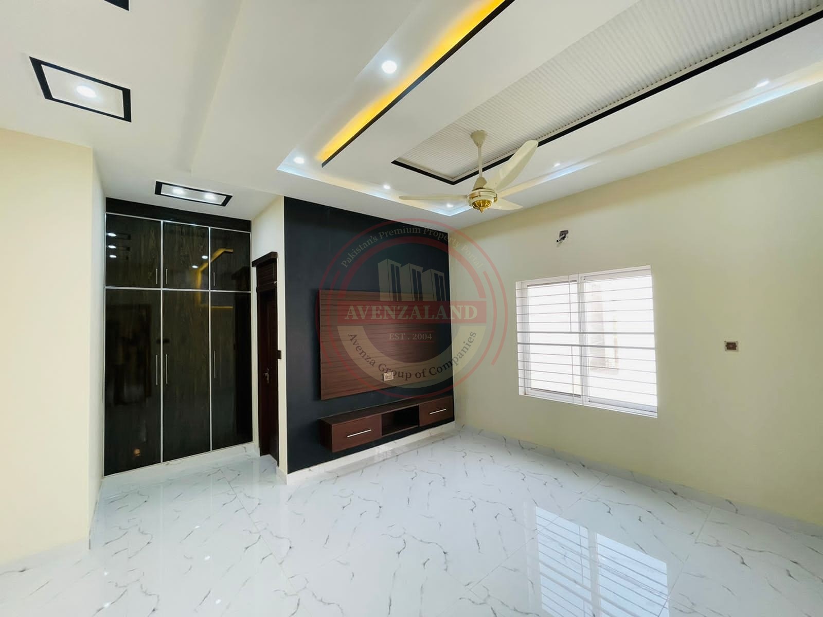 10 Marla House For Sale Citi Housing Gujranwala