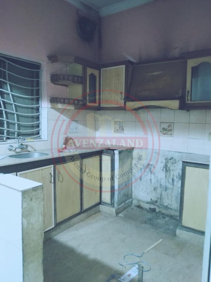 3 Marla House For Rent In Gulzar E Quaid Rawalpindi.