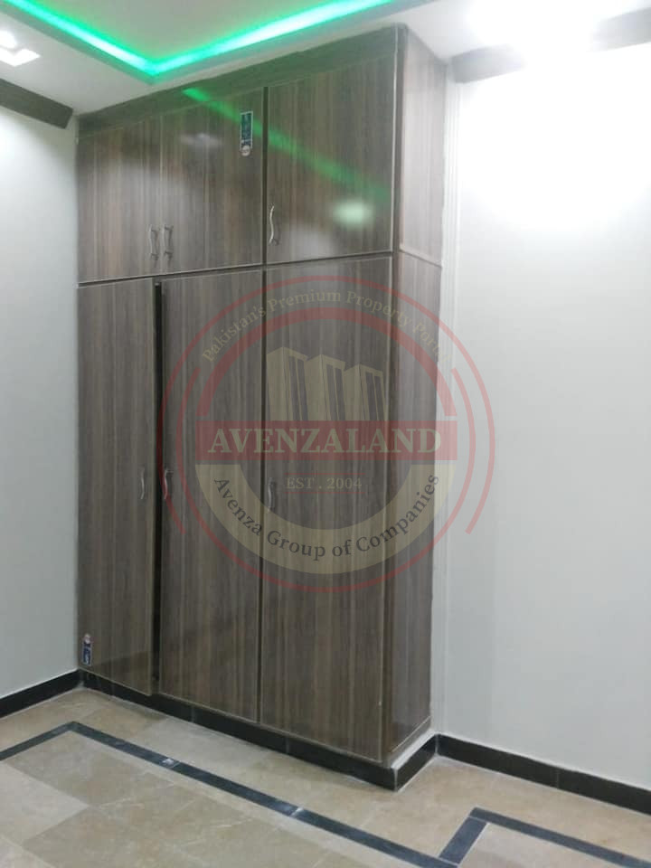 6 Marla House For Sale In Gulzar e Quaid Rawalpindi.