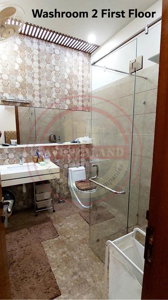 4 Marla House For Sale DHA Phase-7 Karachi