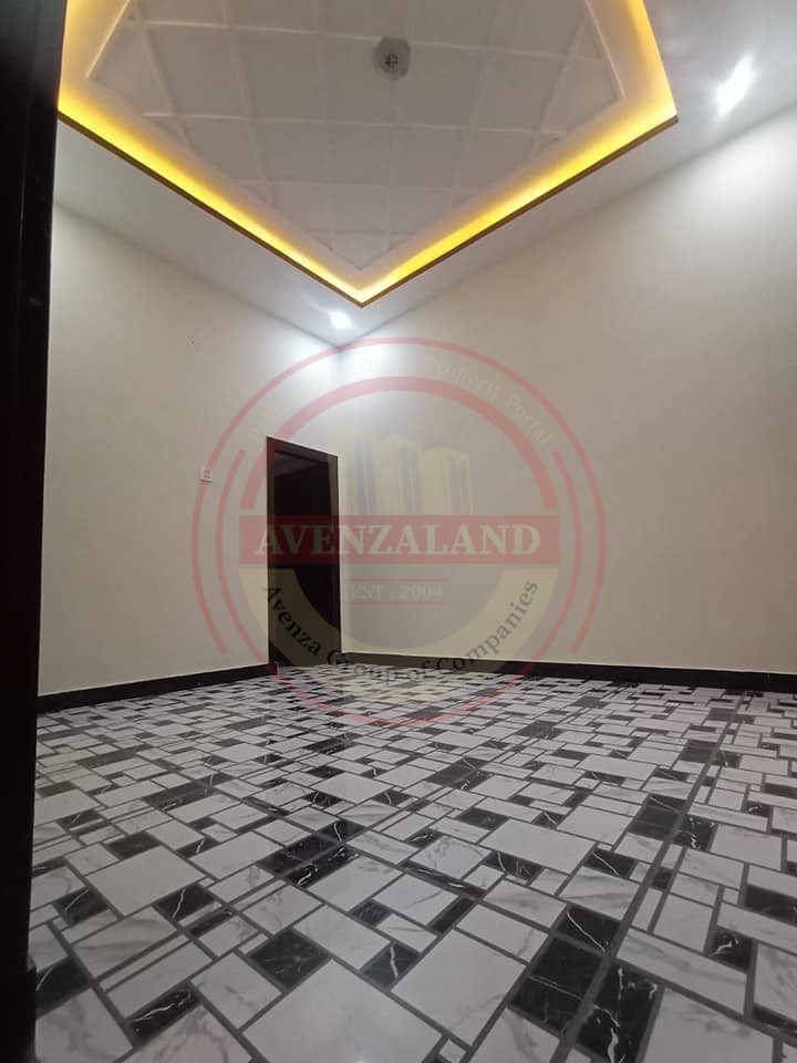 5 Marla House For Sale In Al-Raheem Town, Bahawalpur.