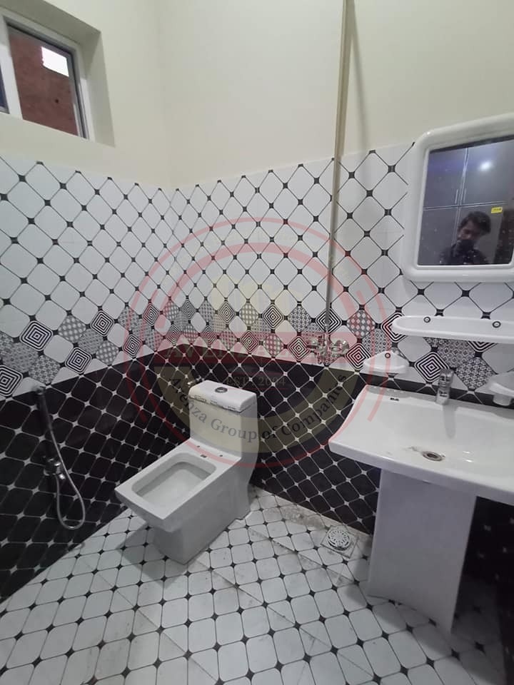 5 Marla House For Sale In Al-Raheem Town, Bahawalpur.
