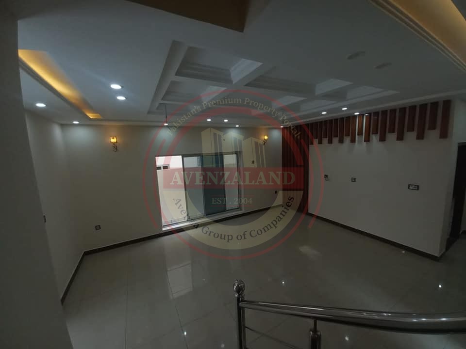 7 Marla House For Sale In Mps Road Multan