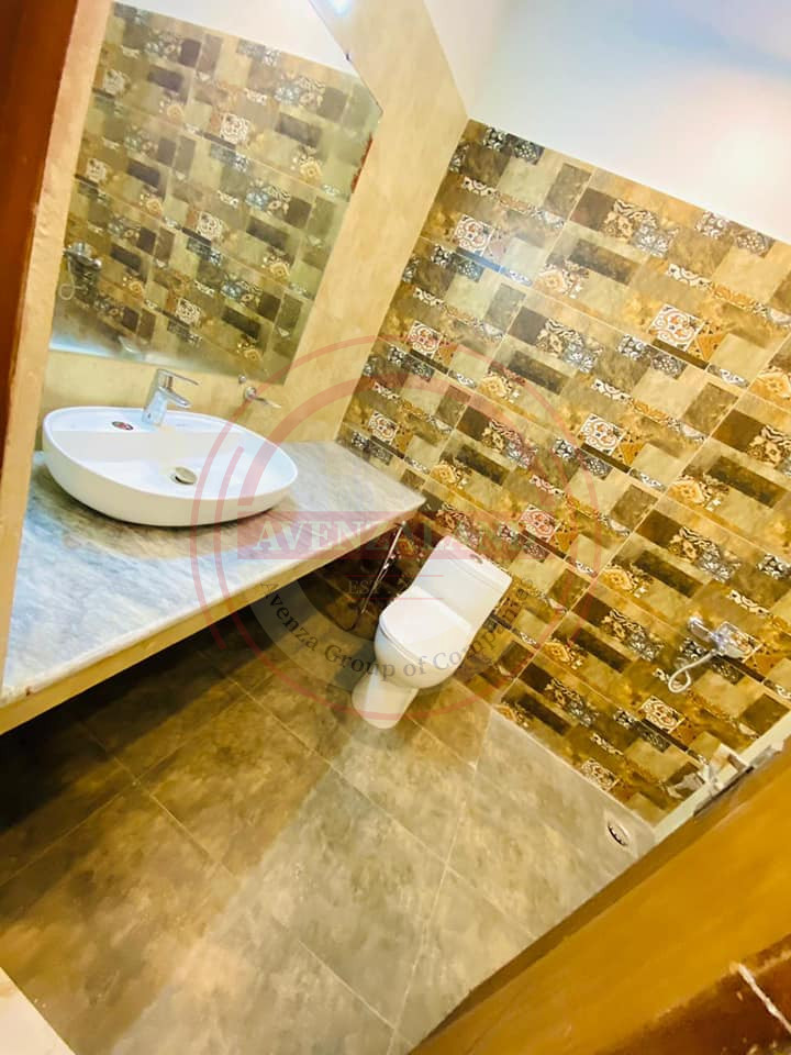 10 Marla House For Sale In Gulshanabad, Adyala Road Rawalpindi.