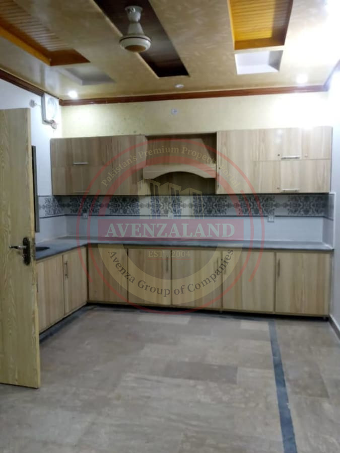 6.5 Marla House For Sale Adyala Road, Rawalpindi