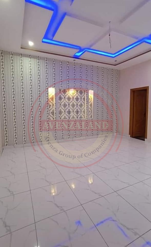 7 Marla House For Sale In Shalimar Colony, Multan.