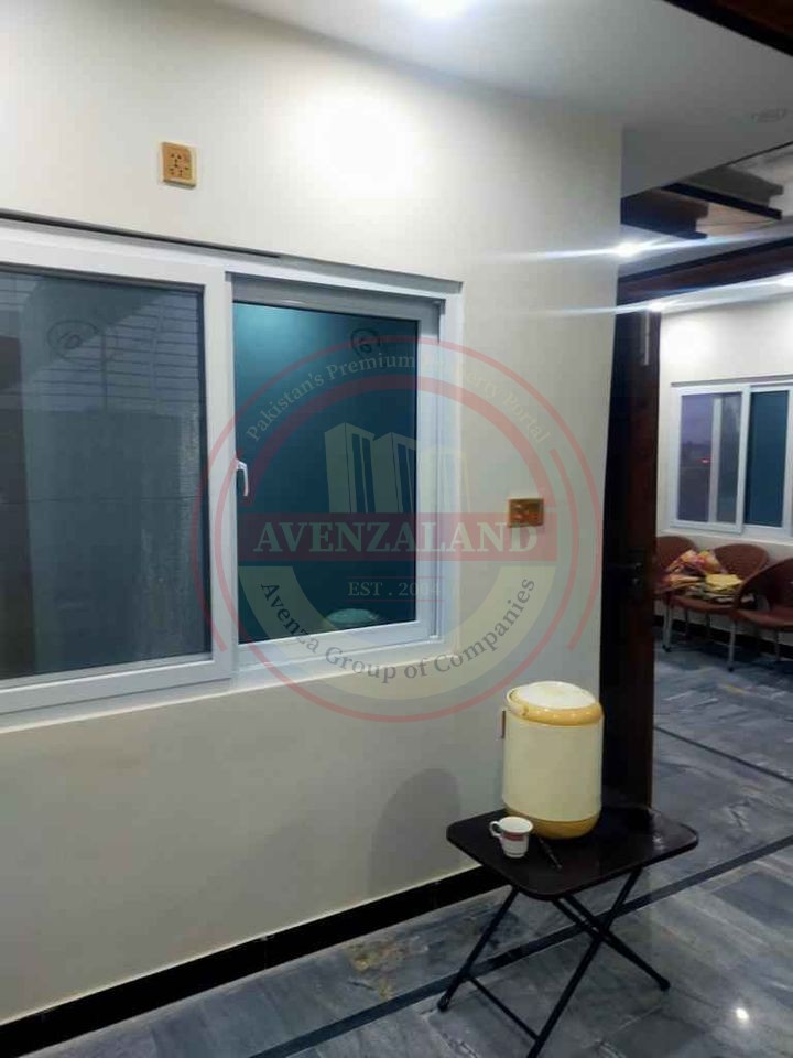4 Marla House For Sale In Gulshan e Taleem Rawalpindi.