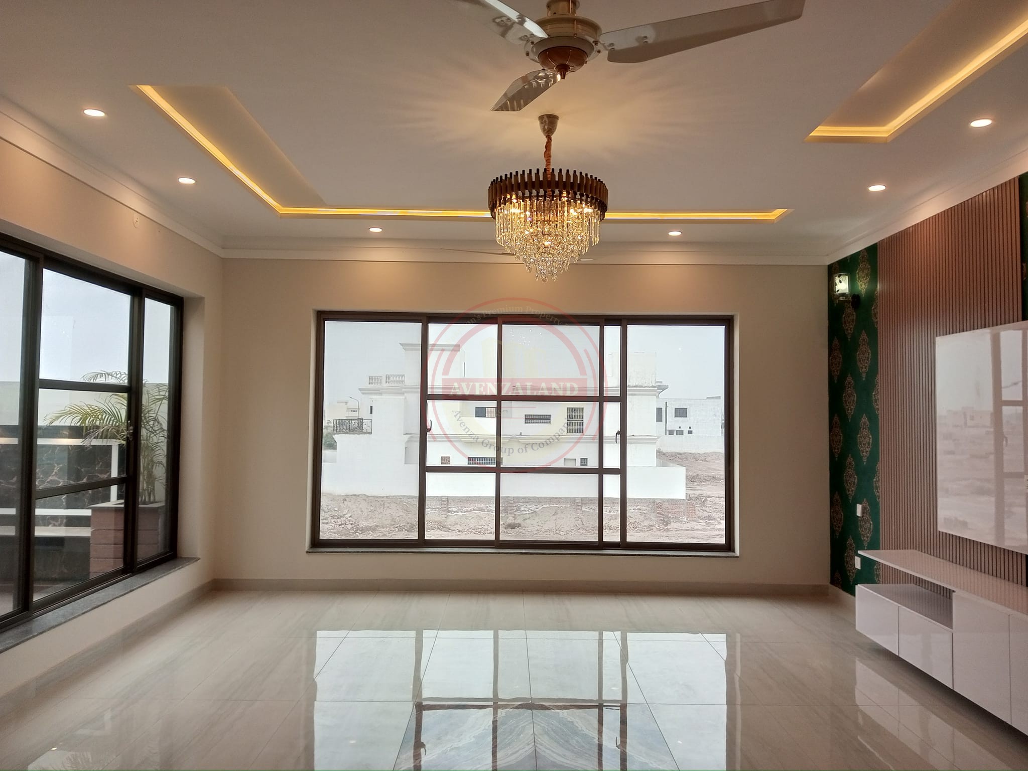 1 Kanal House For Sale in Dha Multan