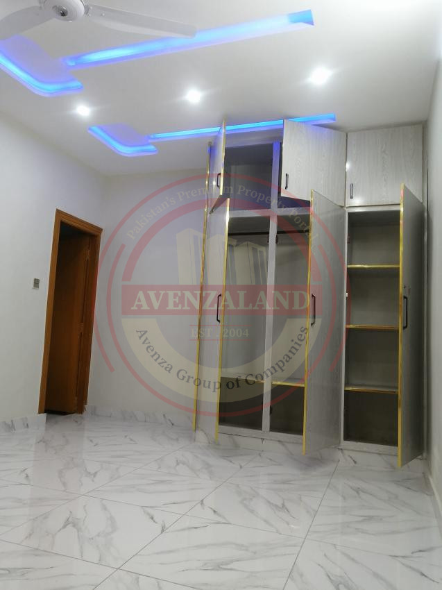 8 Marla House in Airport Housing society Rawalpindi.