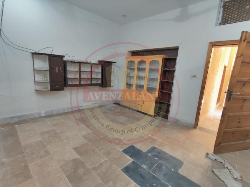 5 Marla House Available For Sale in Hayat Abad Ring Road Peshawar