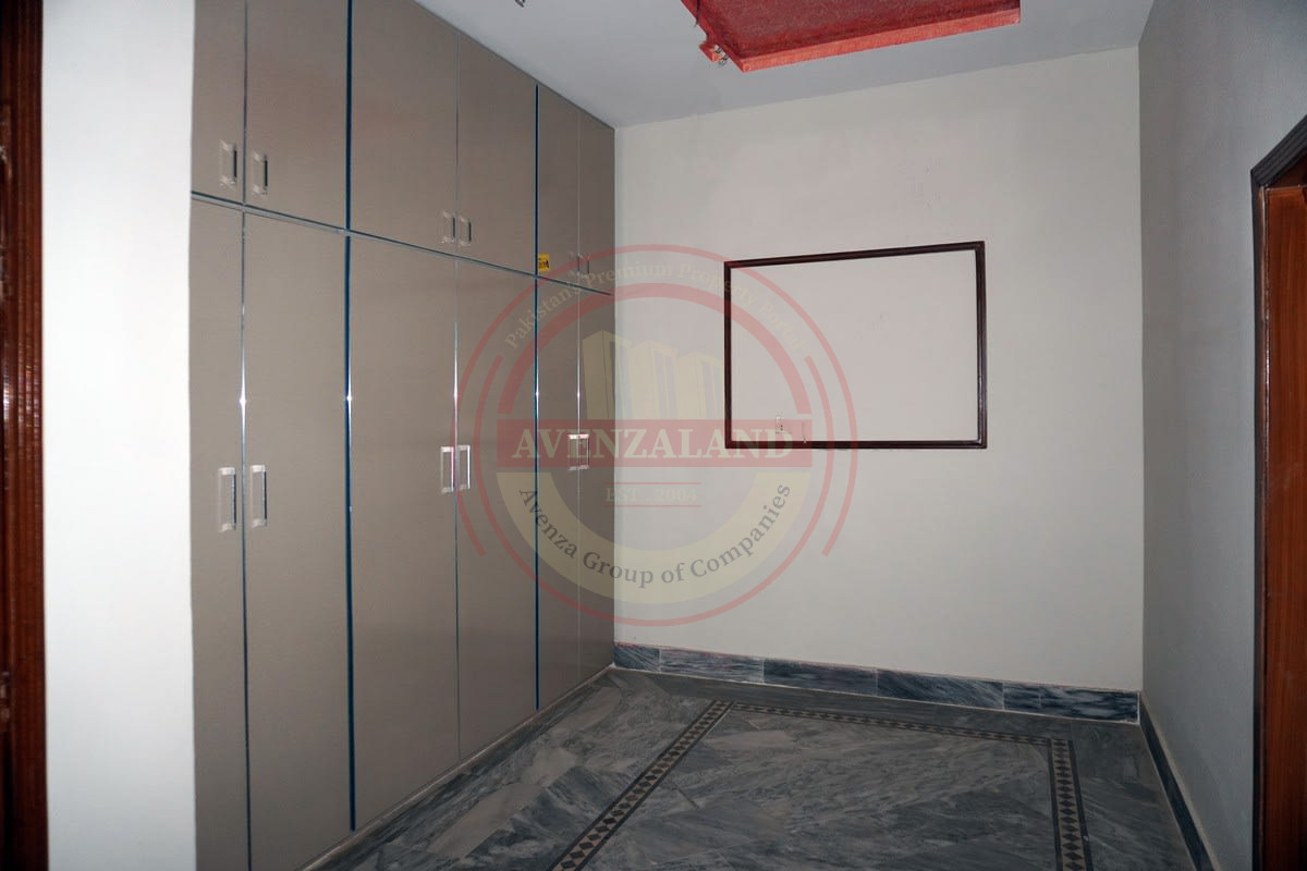 4.5 Marla House For Sell in Mattital Road Multan