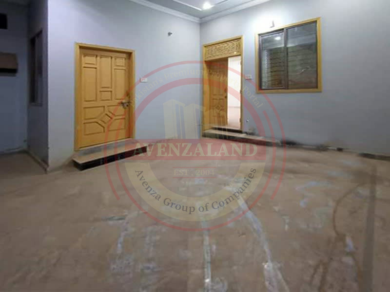 5 Marla House For Sell in Lodhi Colony Multan