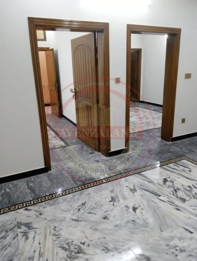 5 Marla House For Sale In Adyala Road Rawalpindi.