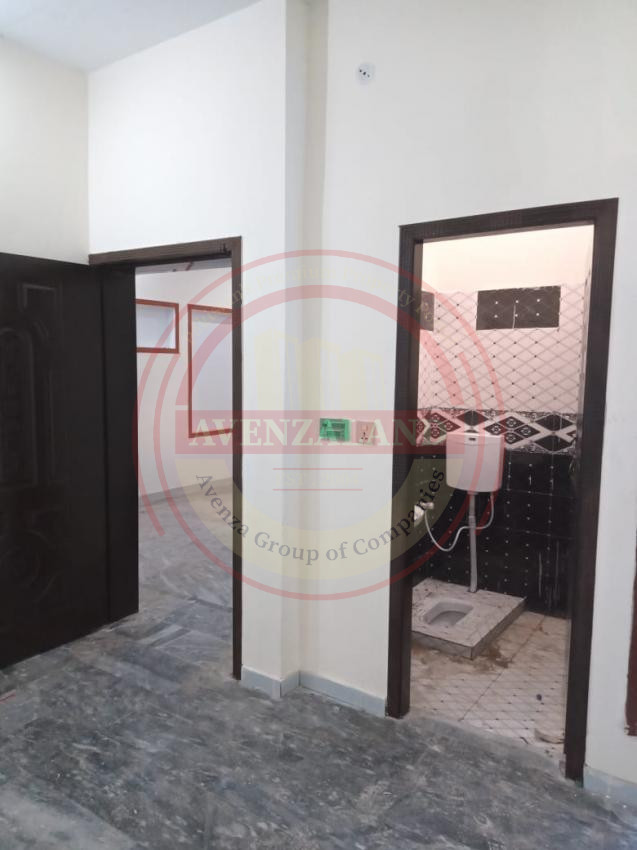5 Marla House For Sale In Adyala Road Rawalpindi