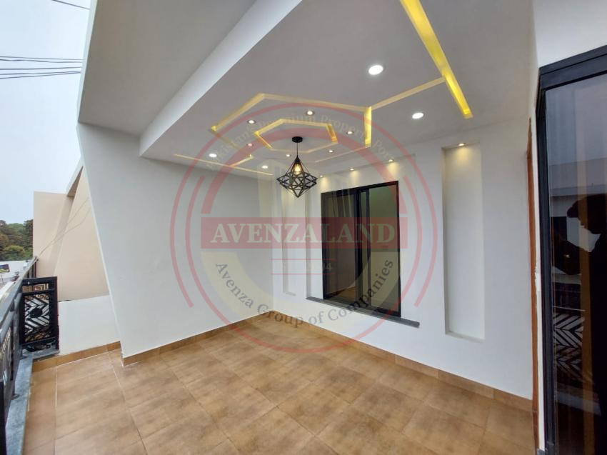 5.11 Marla House For Sale In Multan