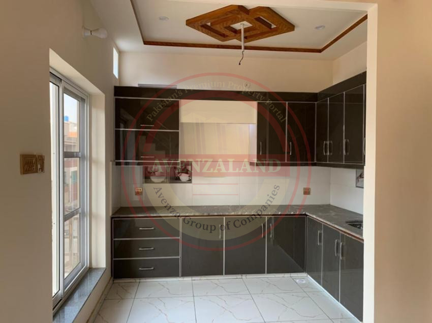 3 Marla House For Sale In The Four Seasons, Faisalabad