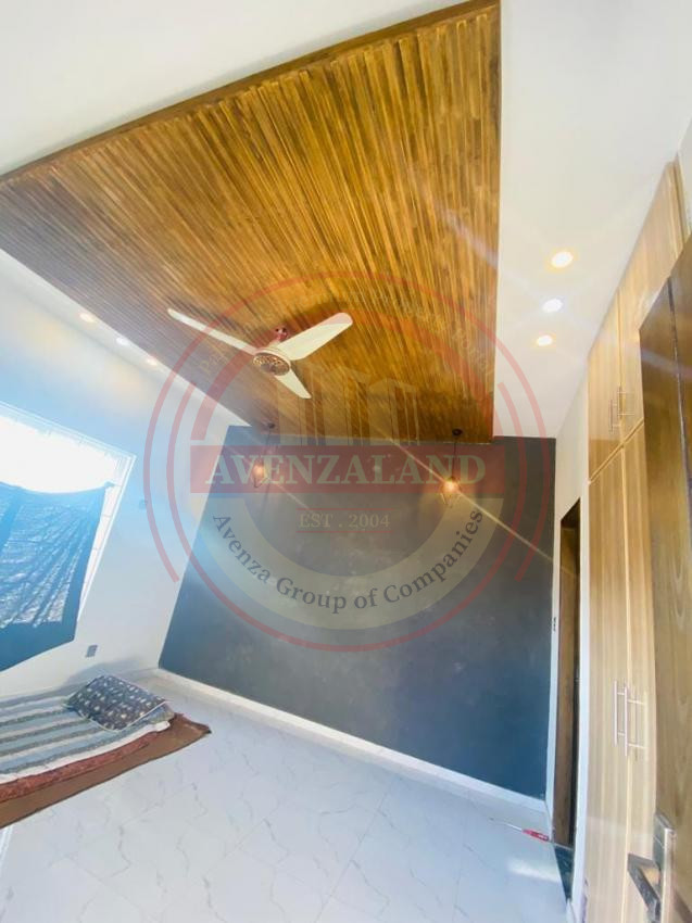 4.5 Marla House For Sale in Defence Road Islamabad