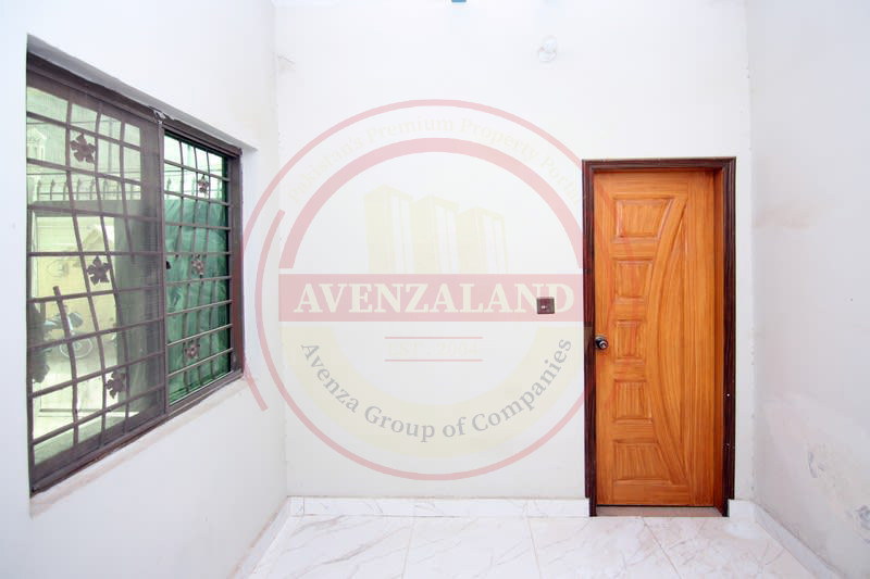 3 Marla House For Sell In North Gulgusht Colony Multan