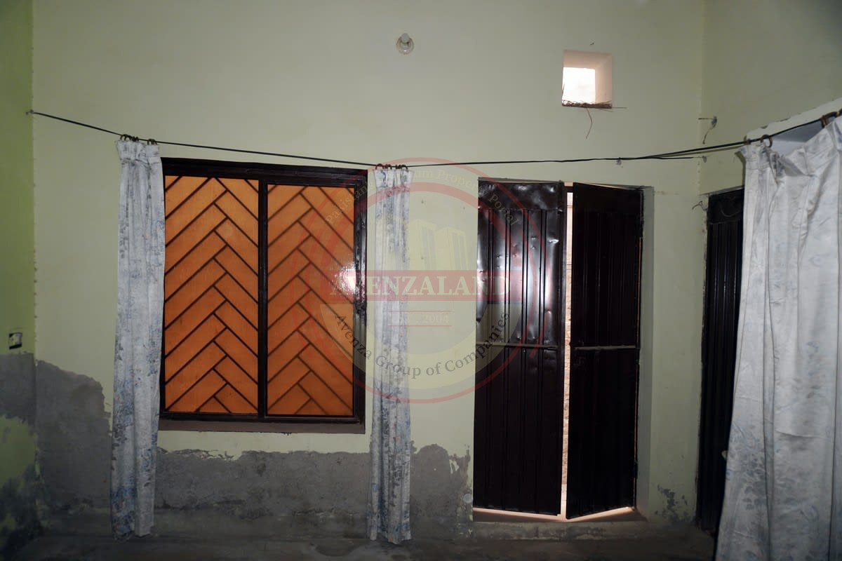 4 Marla House For Sell in Gulistan e Ashar Multan