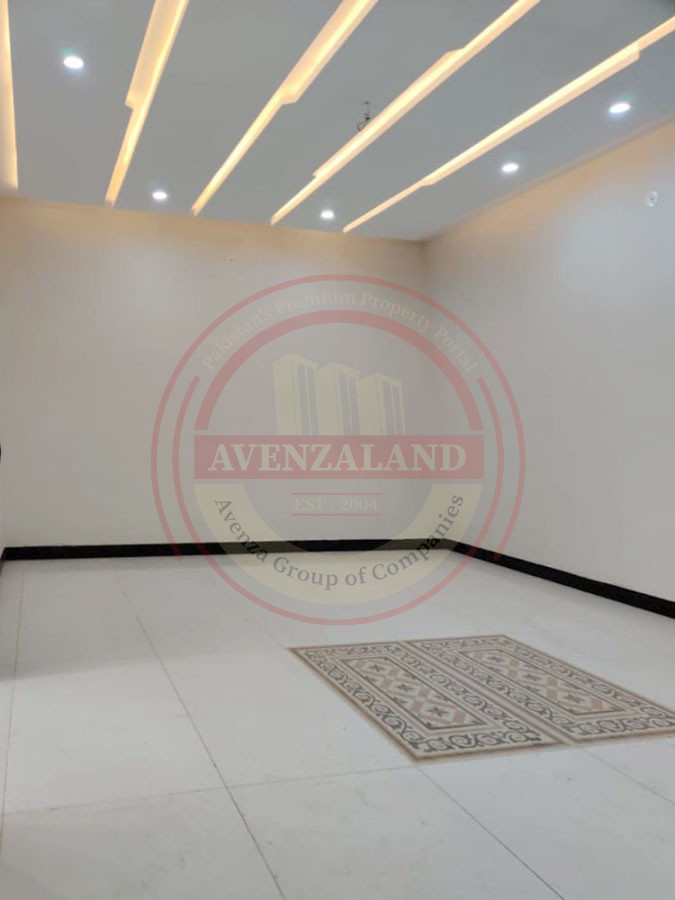 5 Marla House For Sell in Buch Executive Villas Multan
