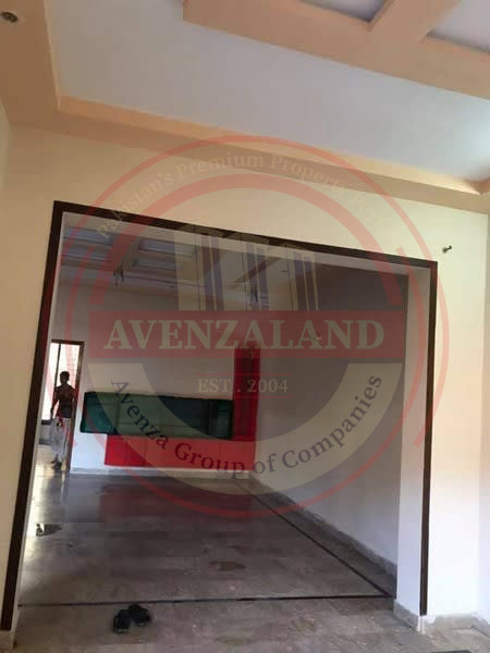 5 Marla House For Sell in Shalimar Colony Multan