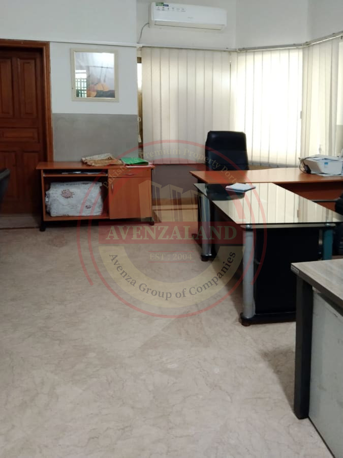 1.7 Kanal House For Sell in  Abdali Road Multan