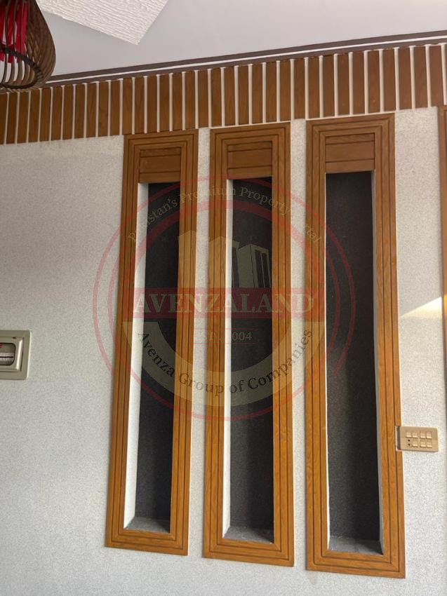 5 Marla House For Sale In Airport Housing Society Rawalpindi.