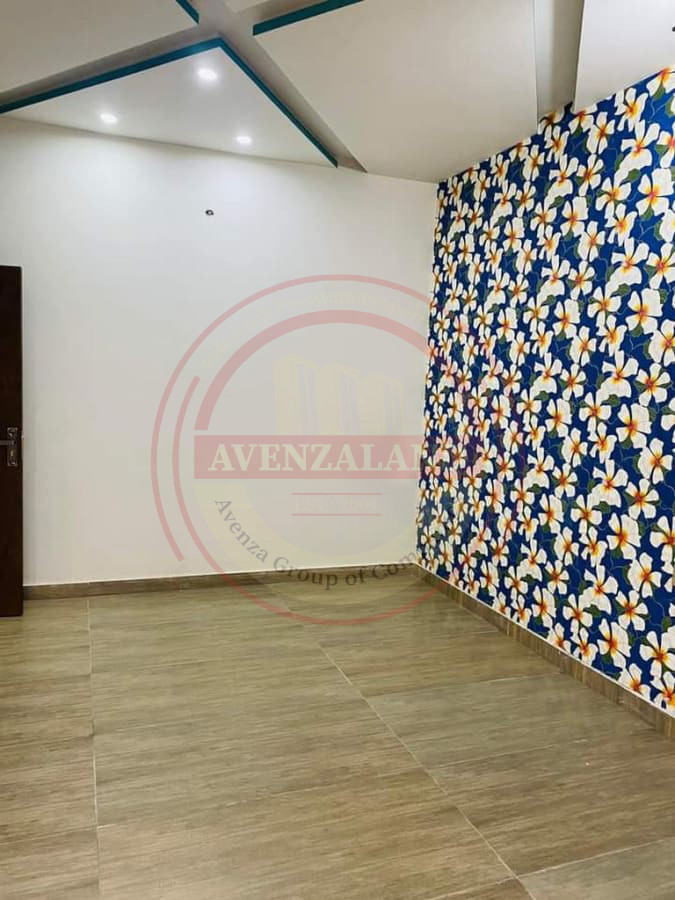 5 Marla House For Sell Eden Garden EB, Faisalabad