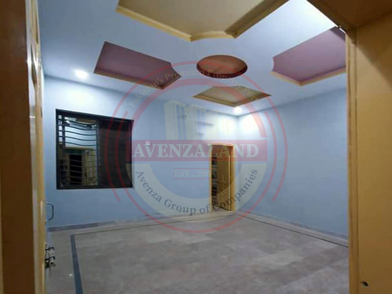 5 Marla House For Sell in Lodhi Colony Multan