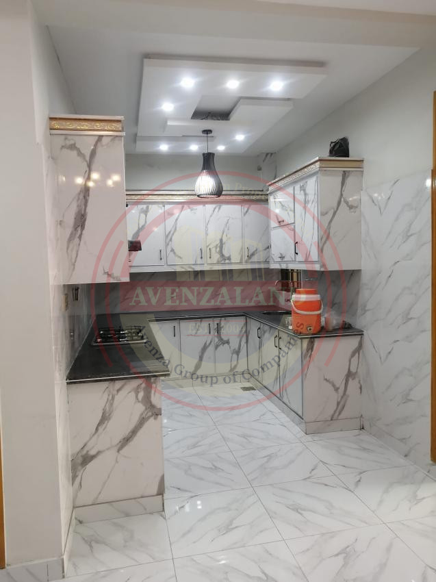8 Marla House in Airport Housing society Rawalpindi.
