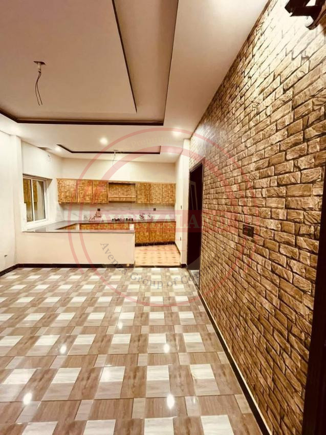 5 Marla House For Sale Warsak Road Peshawar