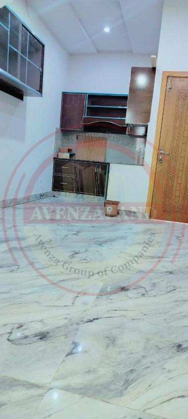 5 Marla House in Bahria Town Rawalpindi