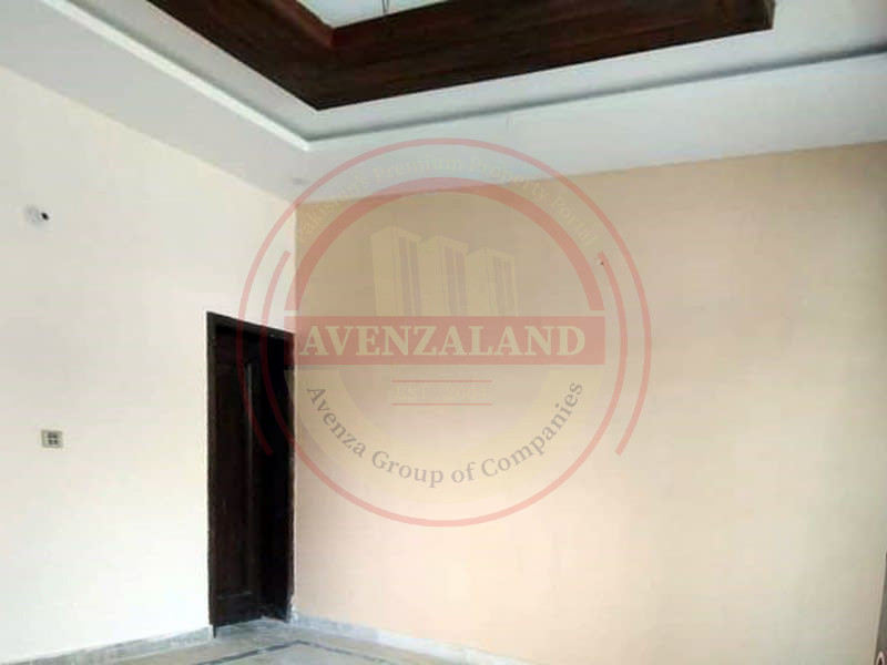 4 Marla House For Sell in Zakariya Town Multan