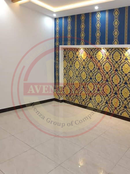 9 Marla House For Sell in Bahadurpur Multan