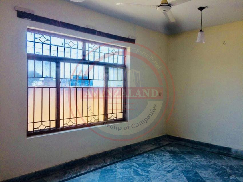 7 Marla House For Sale In Adyala Road Rawalpindi.