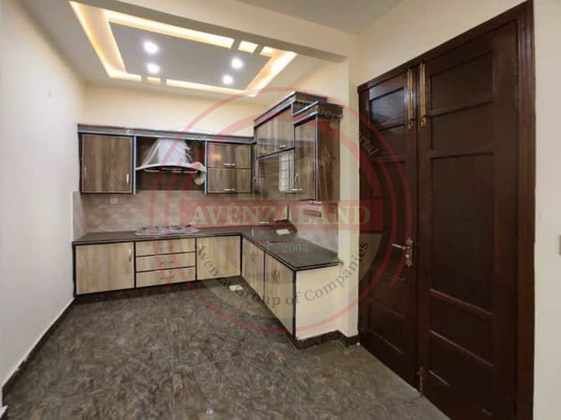 5 Marla House For Sell in Buch Executive Villas Multan