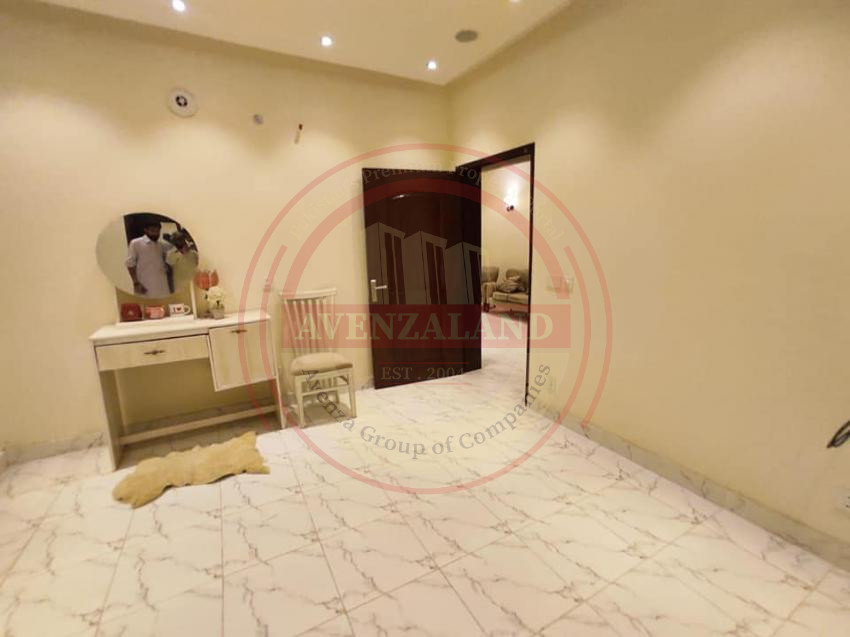 5 Marla House For Sale In Adyala Road Rawalpindi