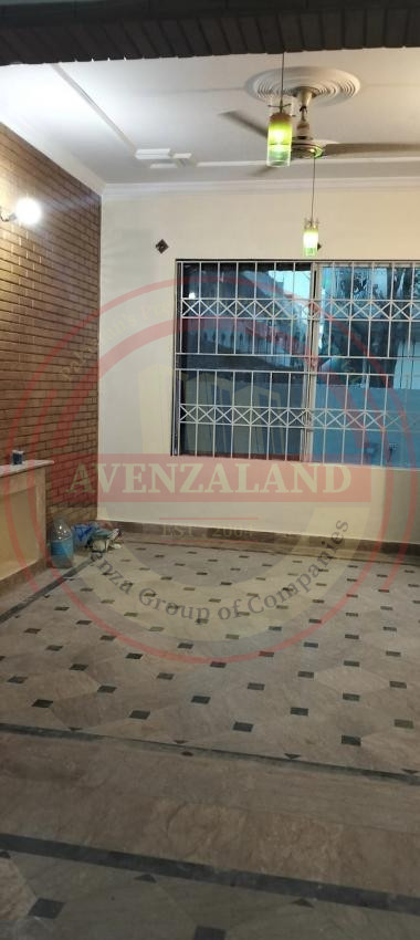 4 Marla house for sale in sadaat town islamabaad