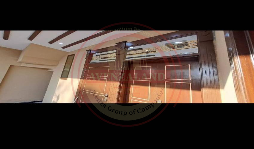 5 Marla House in Bahria Town Rawalpindi