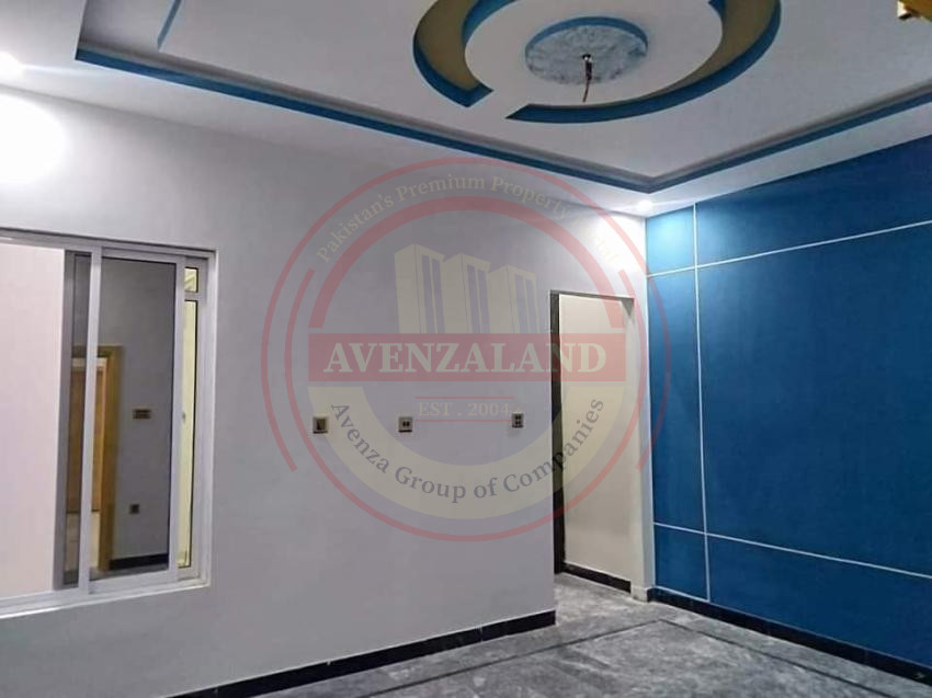 5 Marla House in Bahria Town Rawalpindi