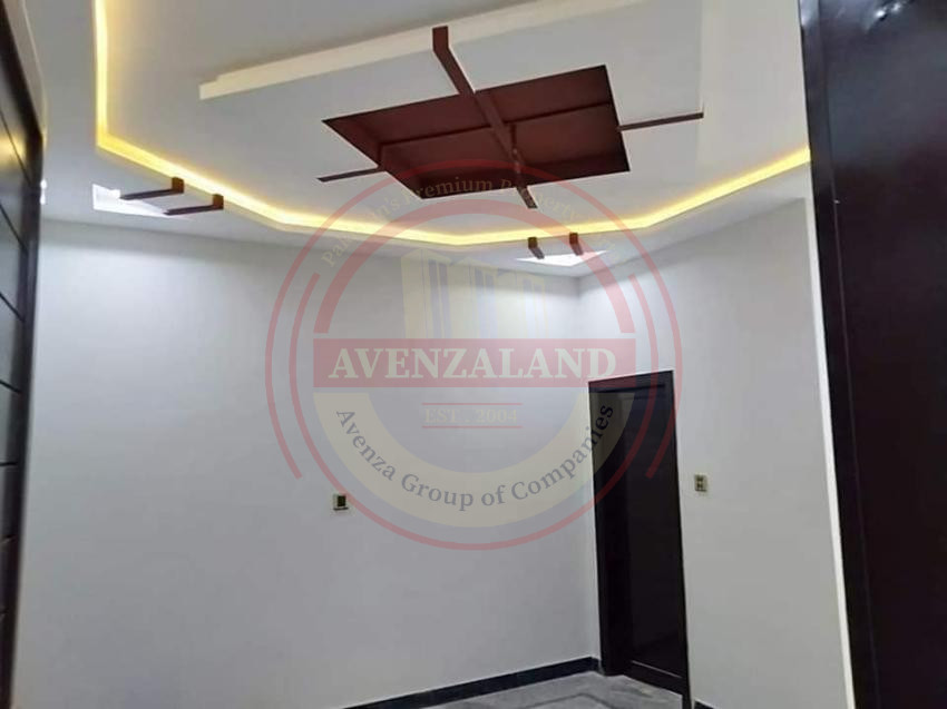 5 Marla House in Bahria Town Rawalpindi