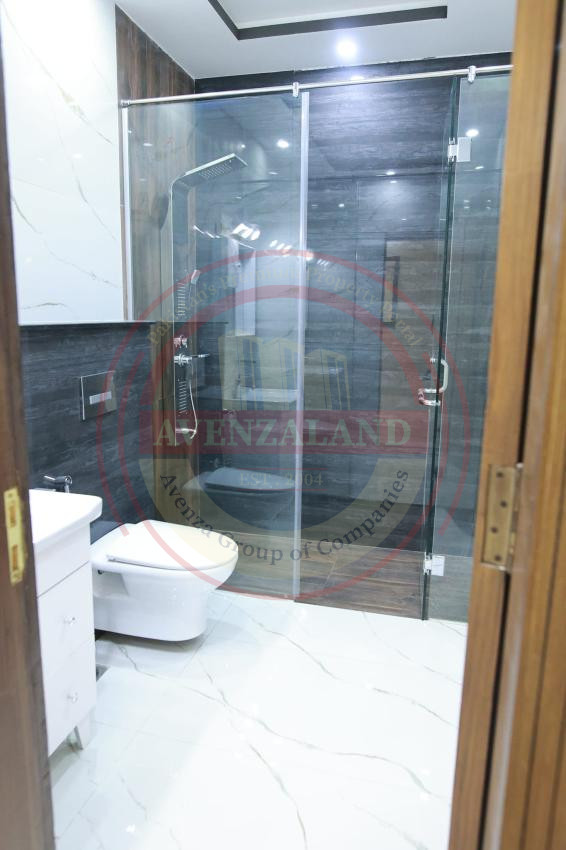 10 Marla House For Sale Sector F1, Phase 8, Bahria Town Rawalpindi