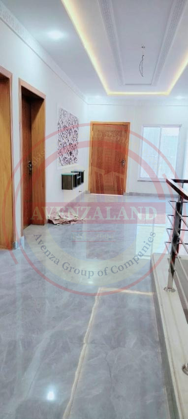 7 Marla House in Bahria Town Rawalpindi