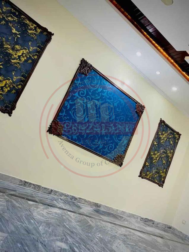 6 Marla Available Bijli Pani Location Rawalpindi Main Adyala Road Khekshan Colony 